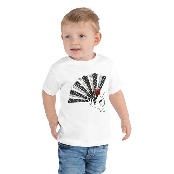 EVENTAIL HAUT ENFANT