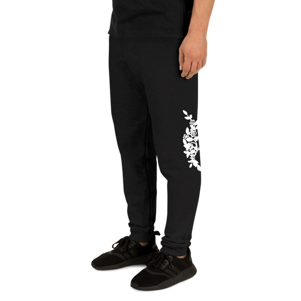FLEUR BLANCHE JOGGING