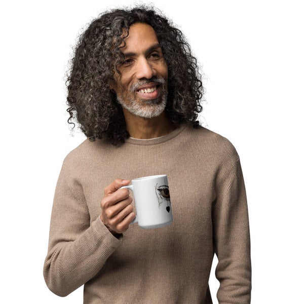 REGARD MUG