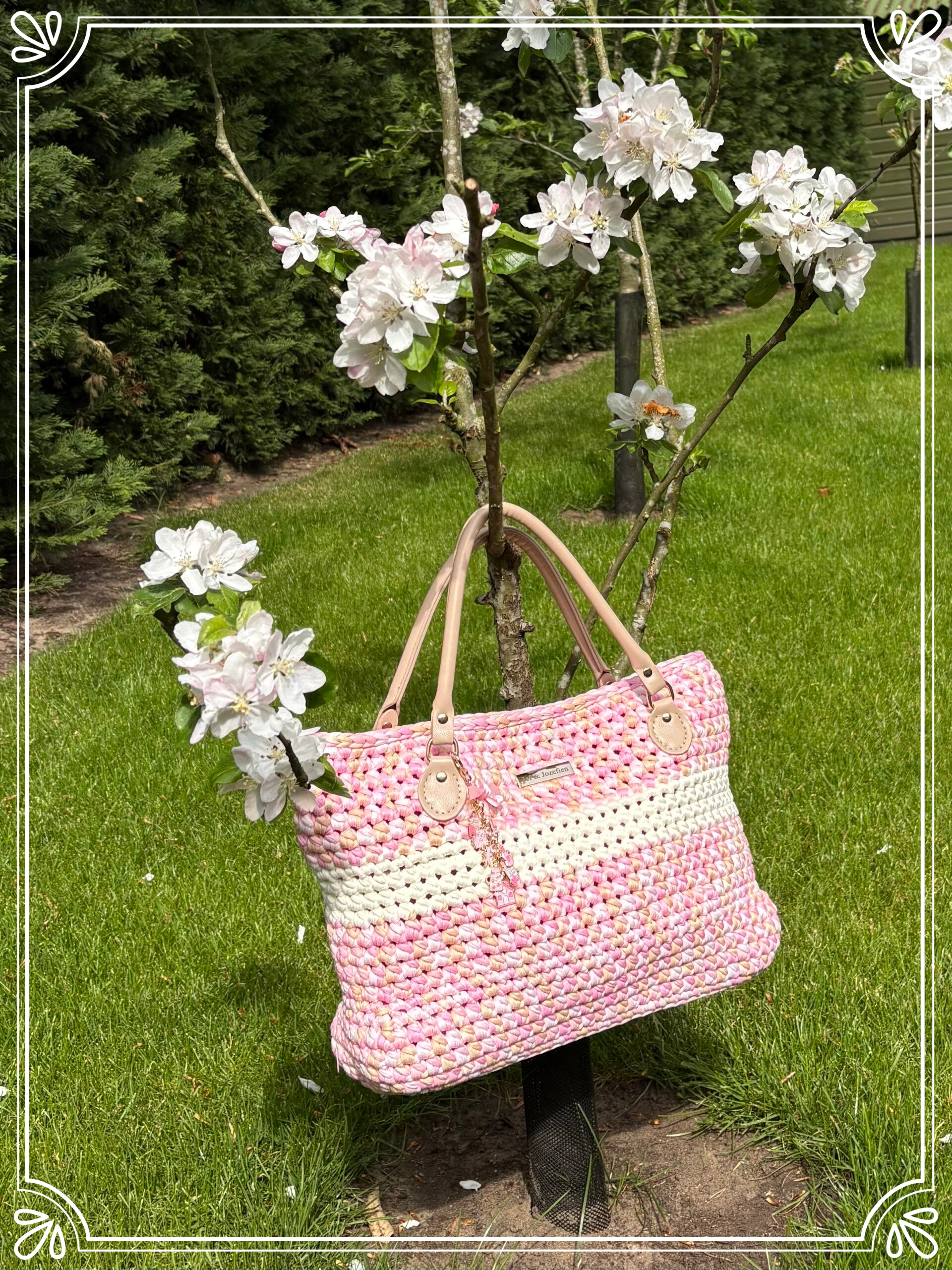 Fleur de Pommier