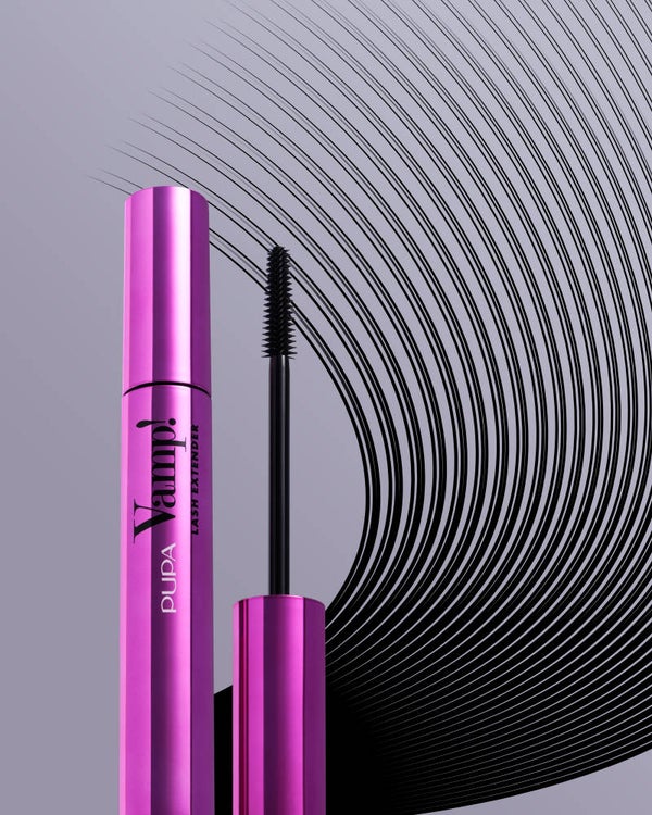 Mascara Vamp! Lash Extender 3D