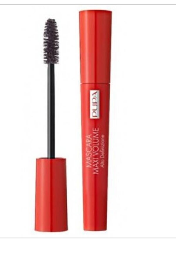 Volume Mascara