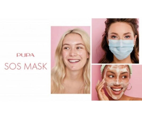 SOS MASK KIT