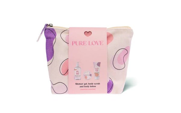 Cadeau set Pure Love Jasmijn