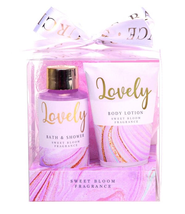 Lovely set