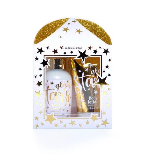 Glam star set