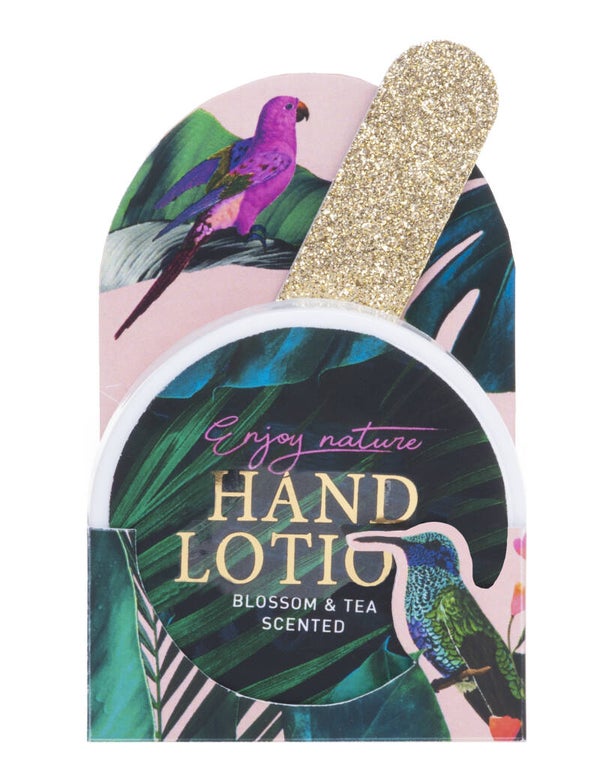 Handlotion set