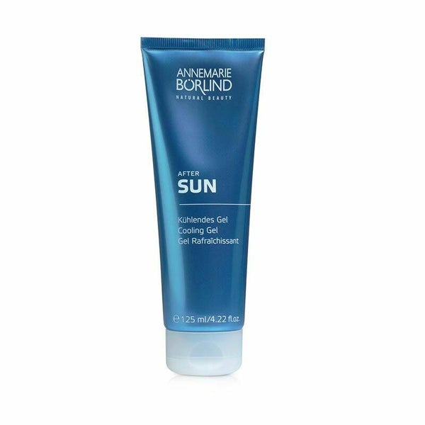Annemarie Börlind After Sun Cooling Gel