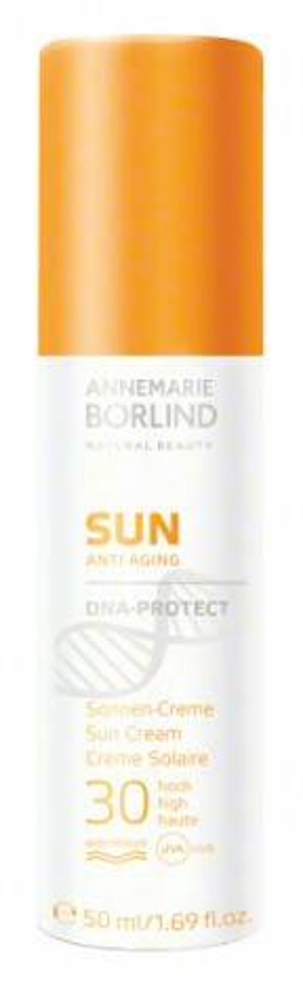 Annemarie Börlind  SUN anti aging DNA-PROTECT SPF 30