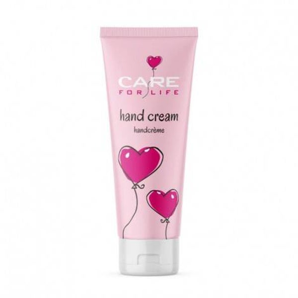 Handcrème Care For Life
