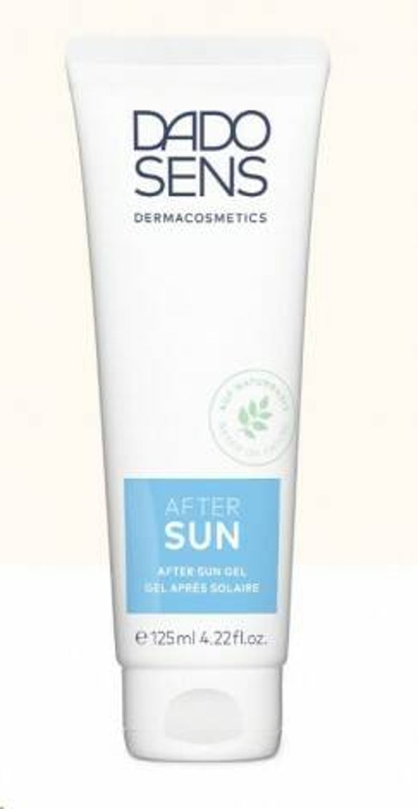 Dado Sens After Sun Gel