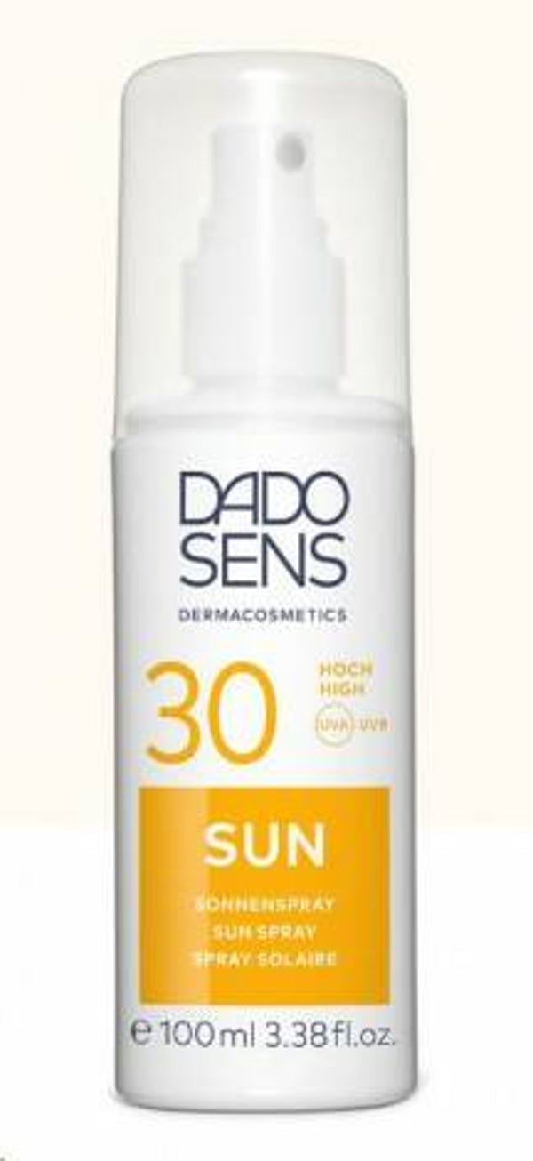 Dado Sens Sun Spray SPF 30