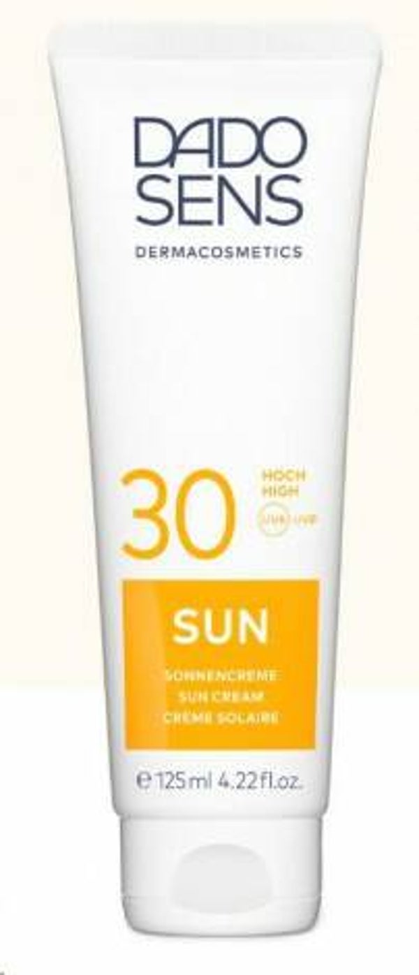 Dado Sens Sun Cream SPF 30