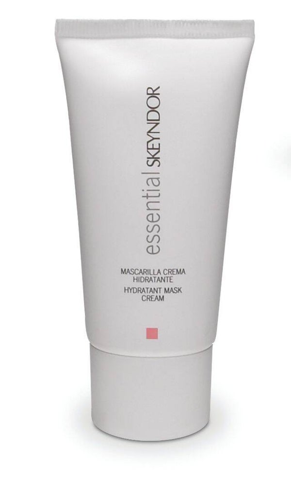 Masque hydratant
