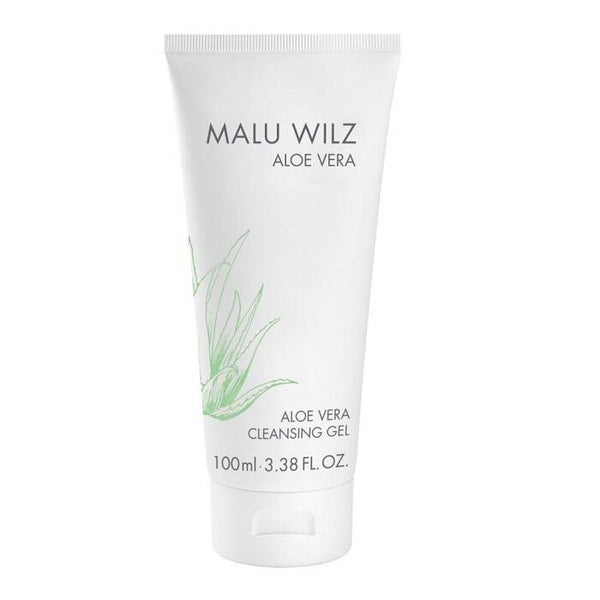 Aloë Vera Cleansing Gel