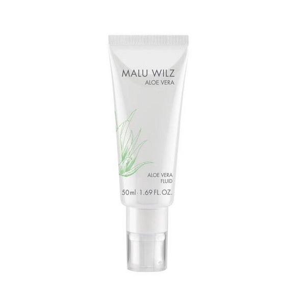 Aloë Vera Fluid
