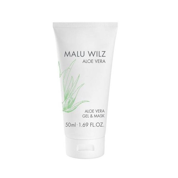 Aloë Vera Gel & Mask