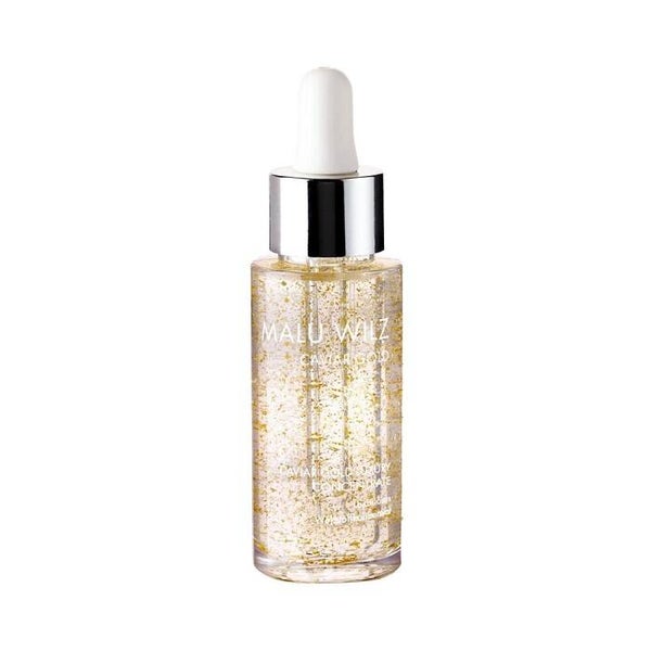 MALU WILZ GOLD CONCENTRATE