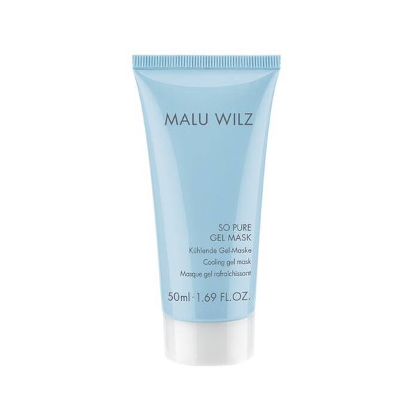 MALU WILZ SO PURE GEL MASK