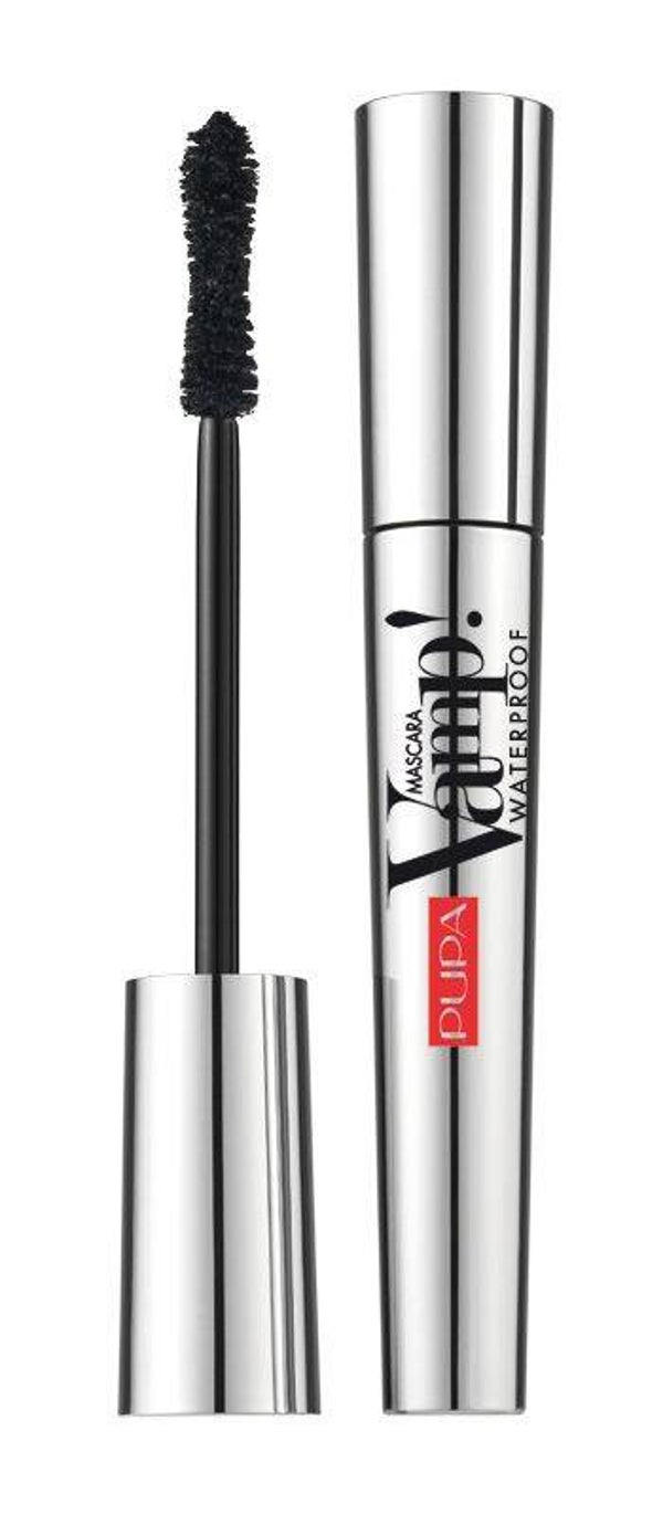 Mascara waterproof