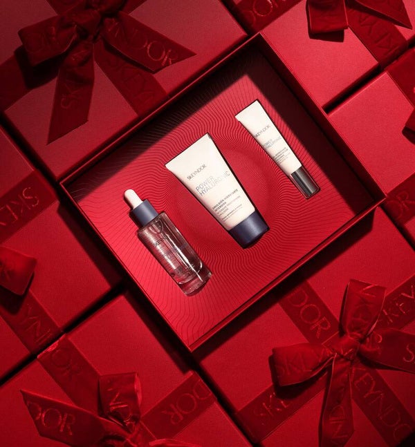 Skeyndor Power Hyaluronic Cadeauset