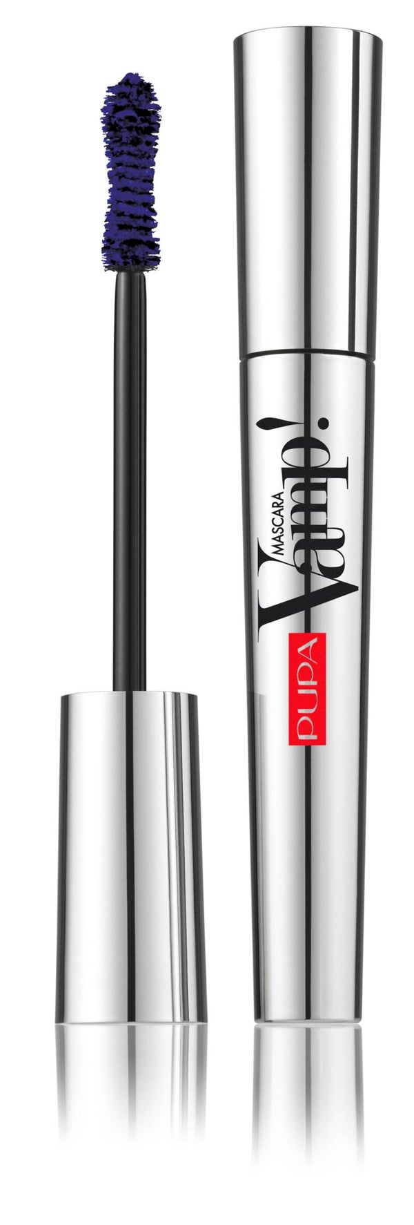 Vamp! Mascara zwart 001