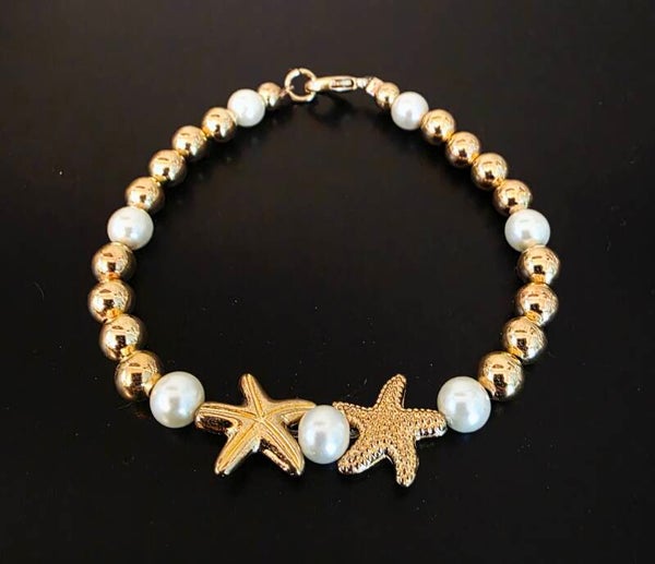 Star fish Bracelet
