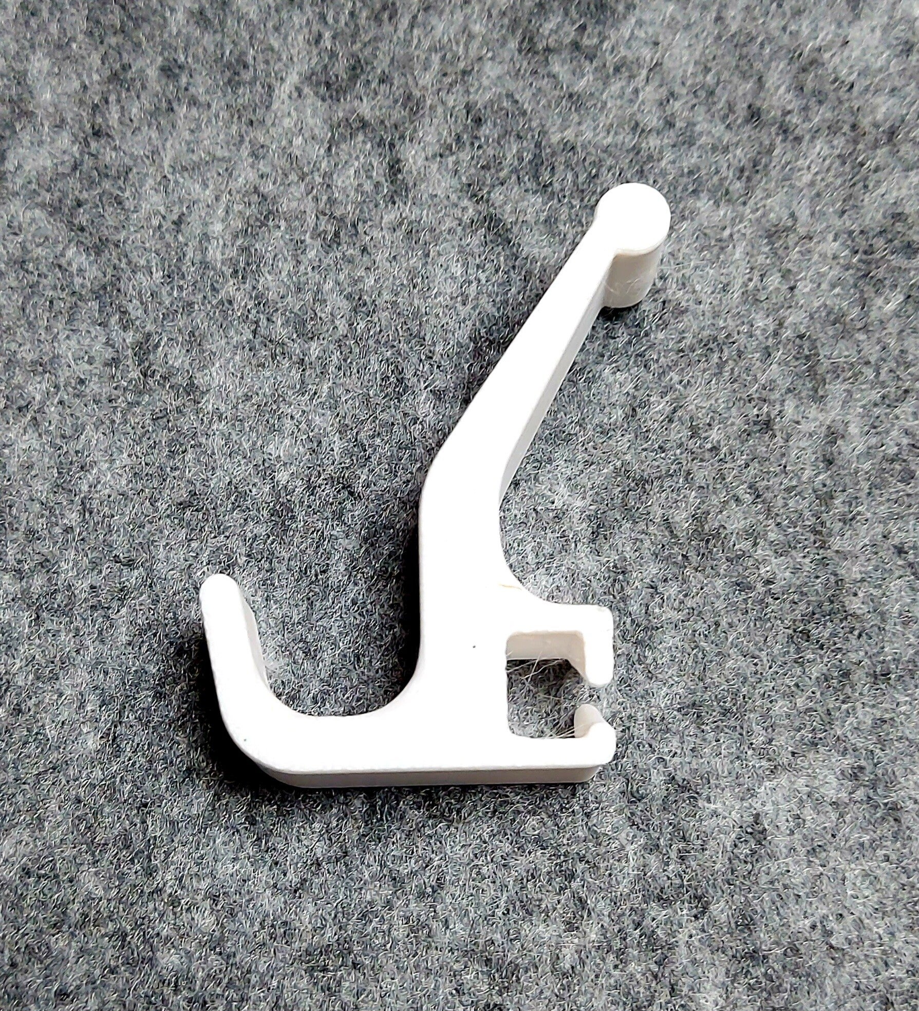 Haken für Kederleiste Thule Markise