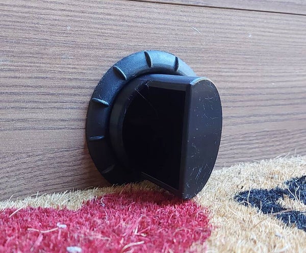 Heizungsausströmer Luftumlenkung für Heizung