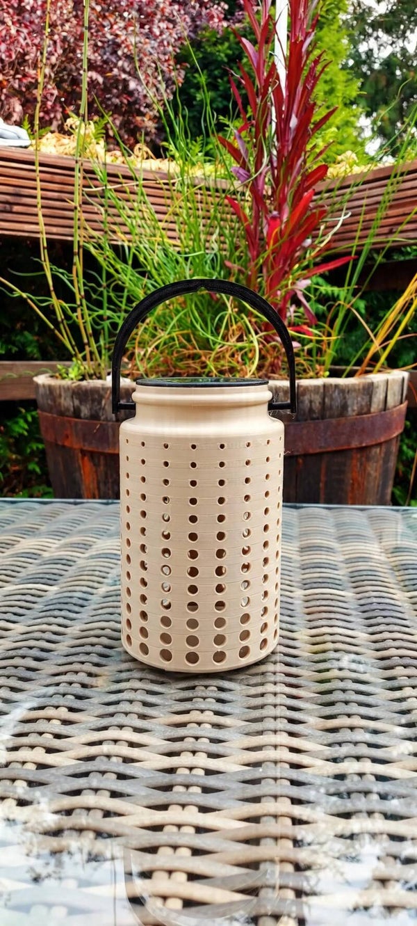 Solarlampe LumiStars