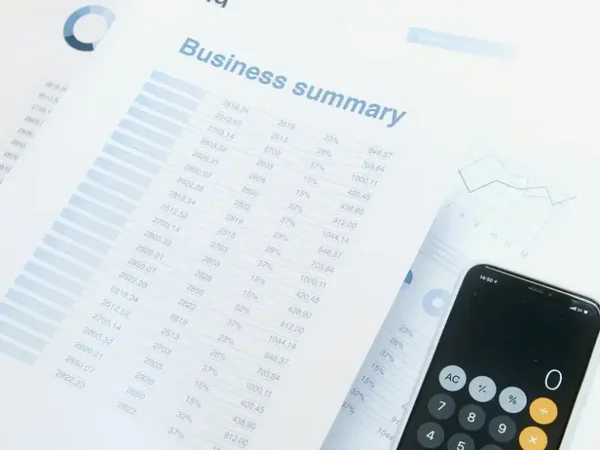 Basic payroll (less than 10 staff)