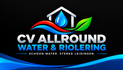 Cv Allround Water &amp; Riolering