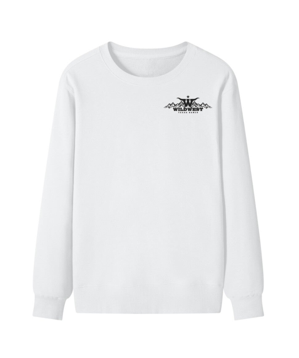 Classic Sweater