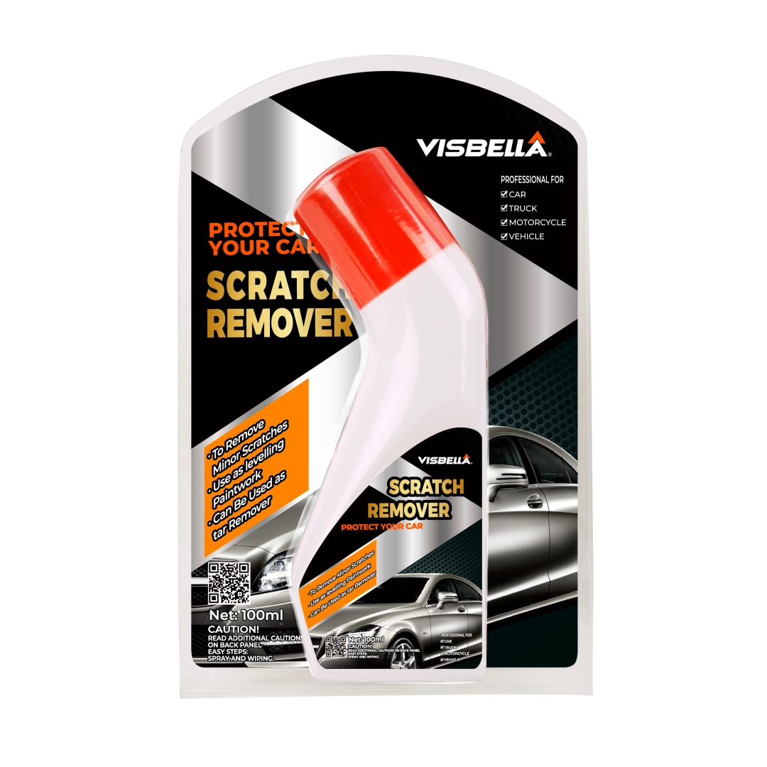 SCRATCH REMOVER 100ML