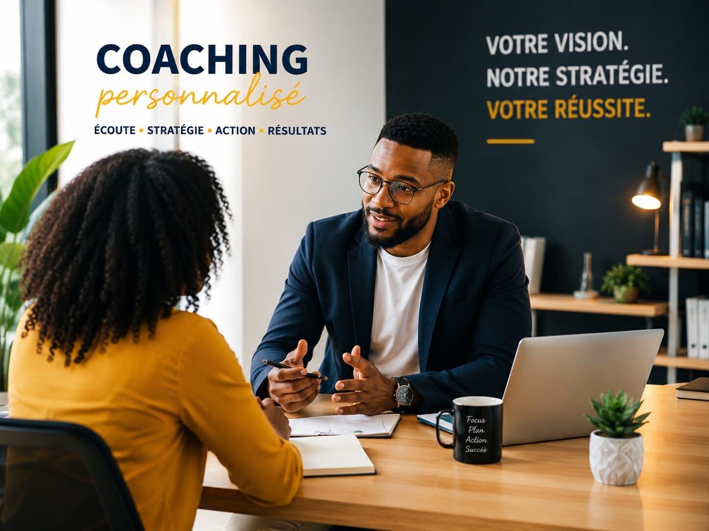 accompagnement personnelisé