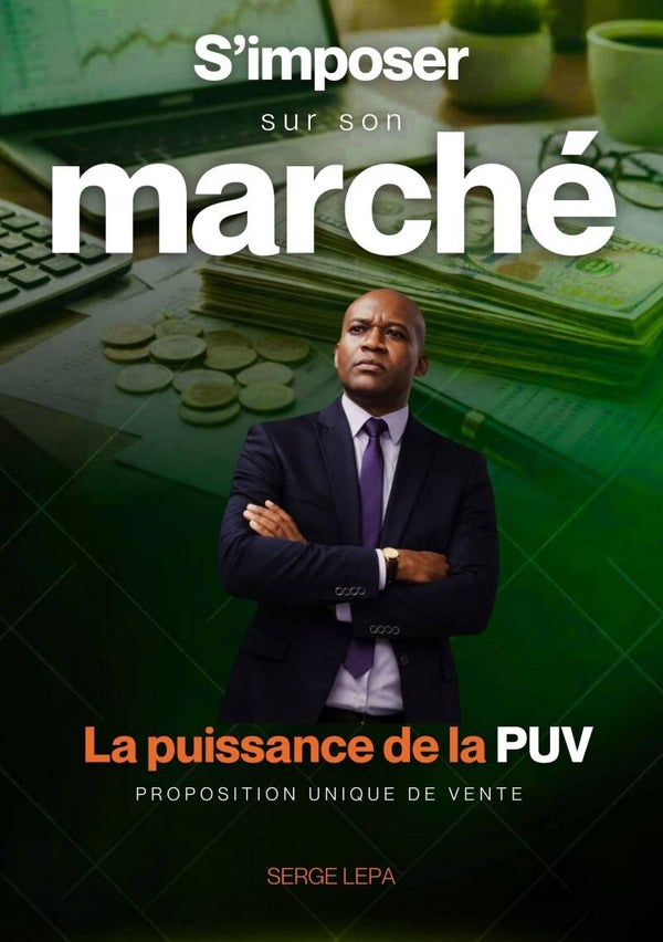 S'imposer sur son marché