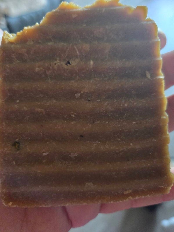 Raw Honey with Comb