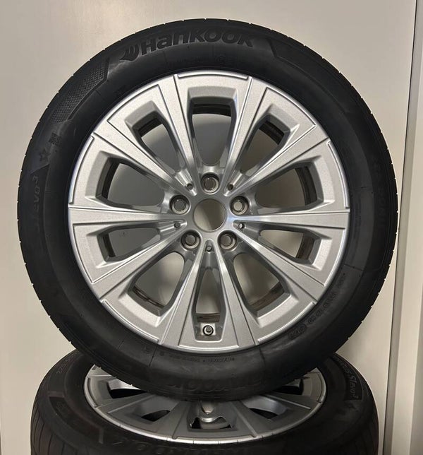 Nieuwstaat! | BMW 3-serie 4-serie (G20-G23) | Velgen+Banden