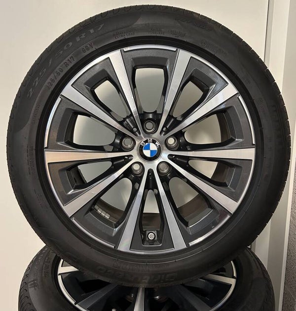 Nieuwstaat! BMW 3-serie 4-serie G20 - G23 | Velgen + banden