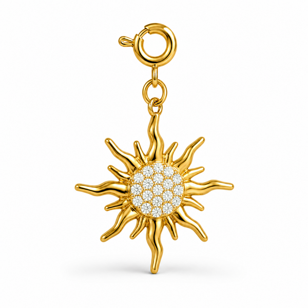 Sonnenaura Charm