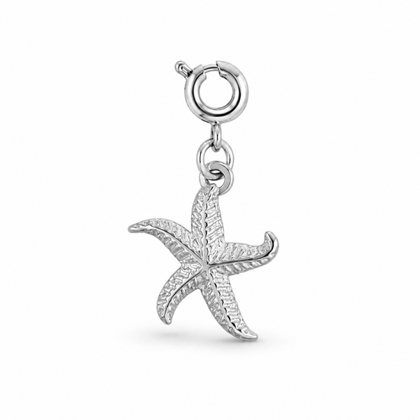 Seestern Charm