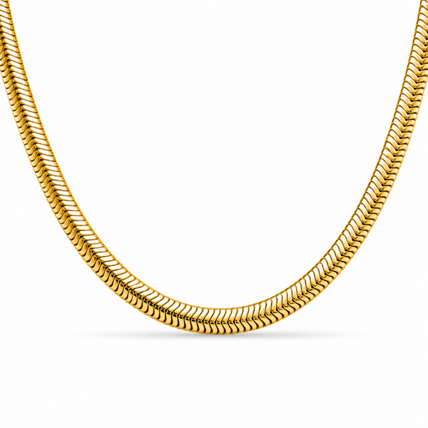 Basic Schlangenkette