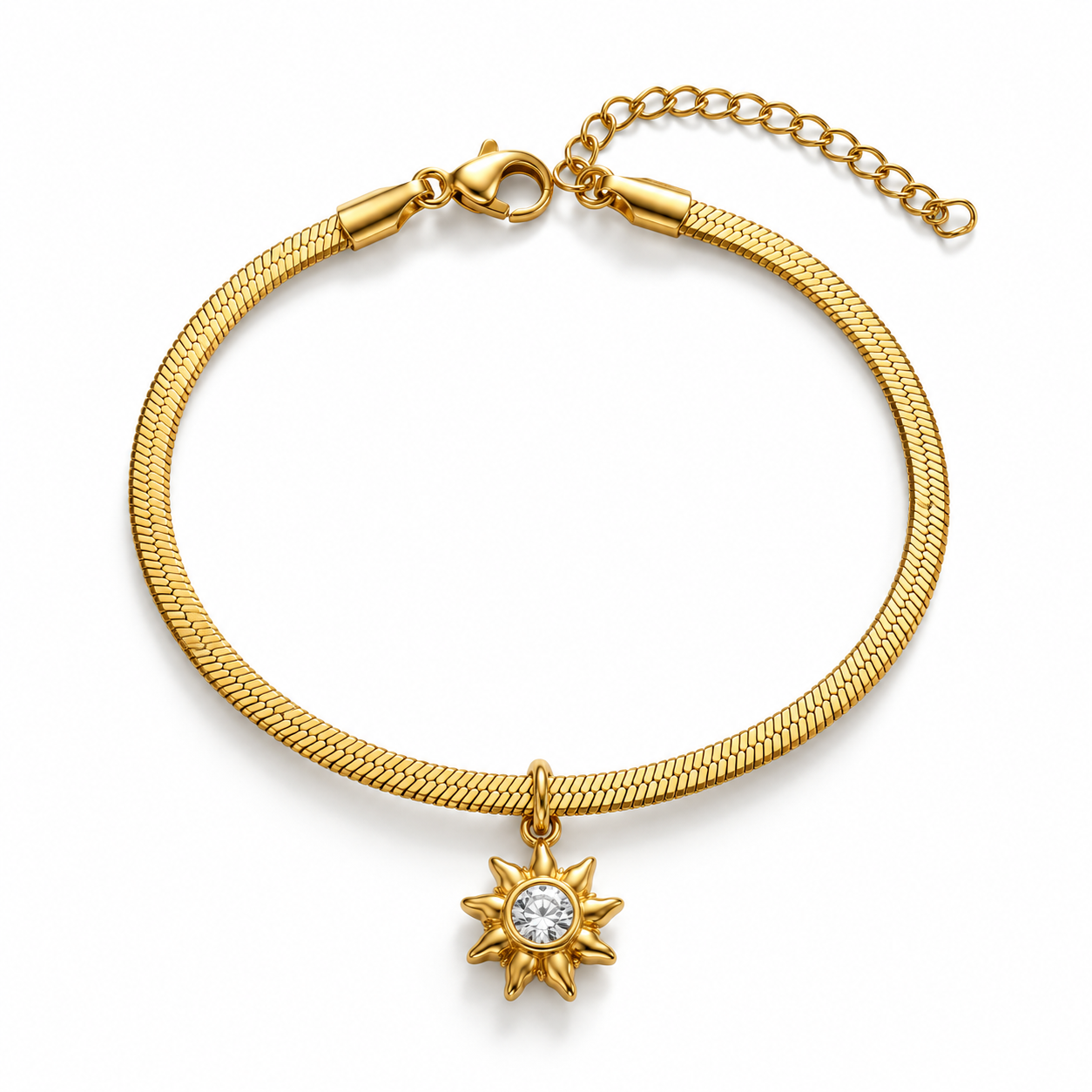 Solea Armband