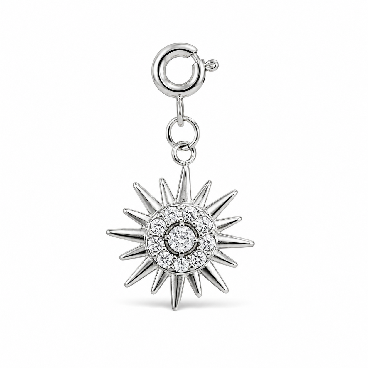 Sonnenglanz Charm