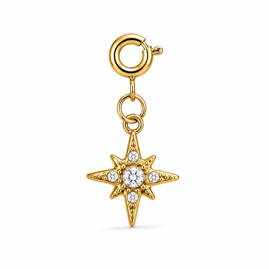 Sternchen Charm