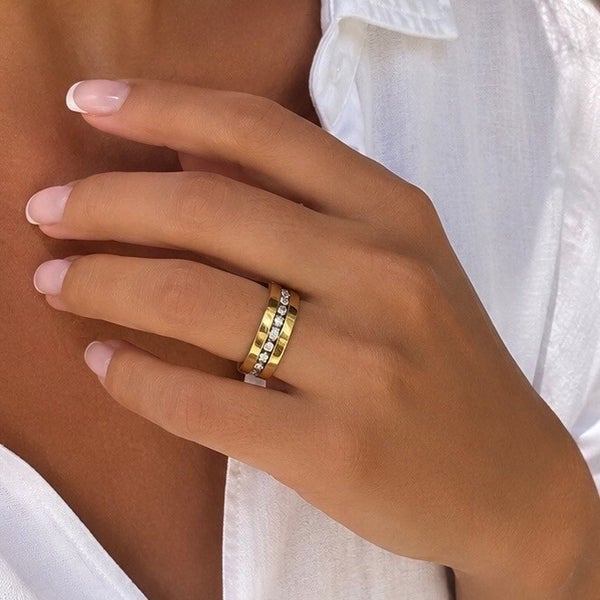 Herrenring