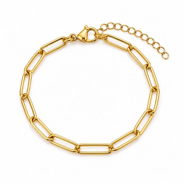 Basis Armband für Charms