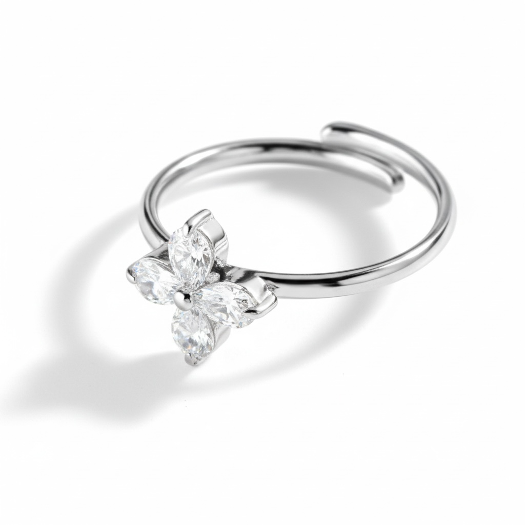 Flora Ring