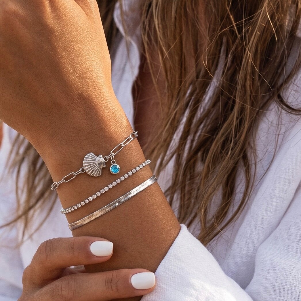 Herrenarmband