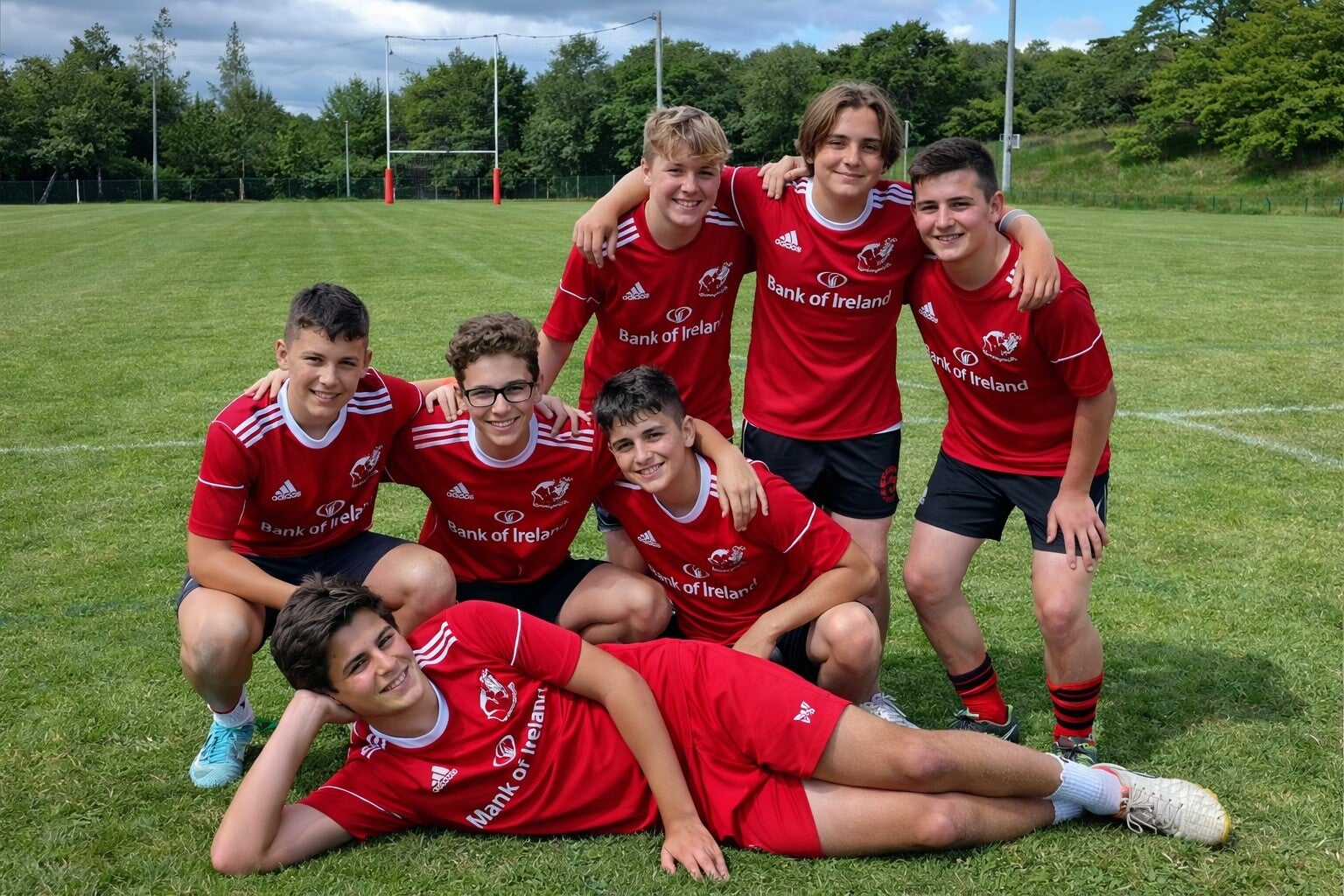 Apoyo y orientación constante